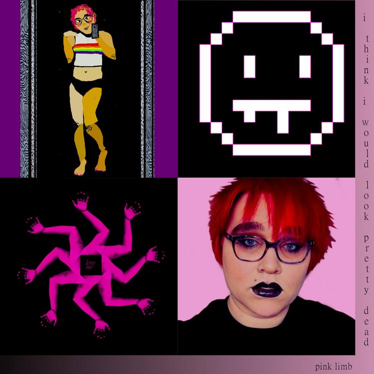 Pink Limb's avatar image