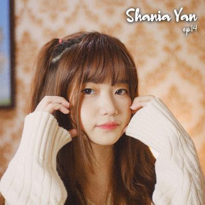 Night Changes By Shania Yan's cover