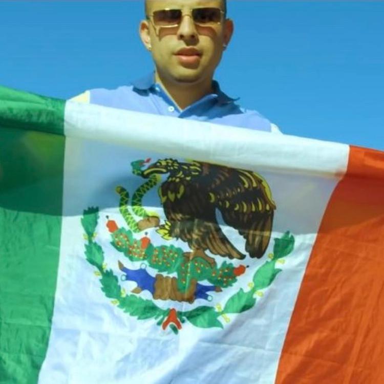 El Oaxaca's avatar image