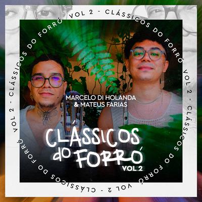 Clássicos do Forró, Vol. 2's cover