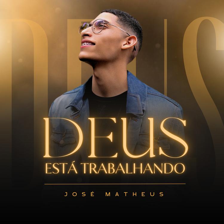 José Matheus oficial's avatar image