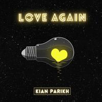 Kian Parikh's avatar cover