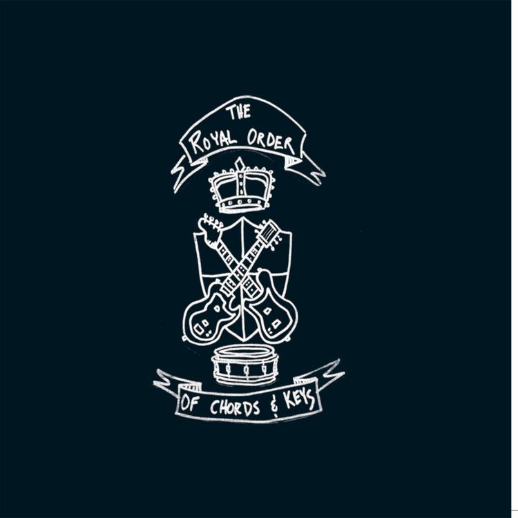 The Royal Order of Chords and Keys (ROCK)'s avatar image