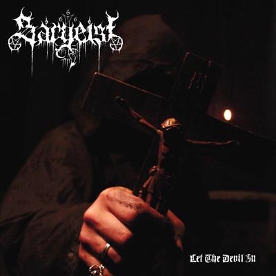 Let the Devil In By Sargeist's cover