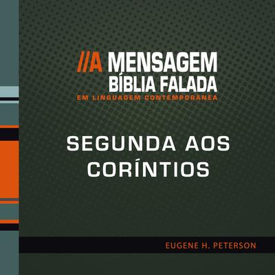 Segunda aos Coríntios 13 By Biblia Falada's cover