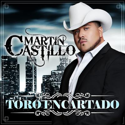 El Toro Encartado's cover