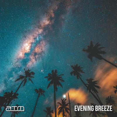 Evening Breeze By Arnold Shortman's cover