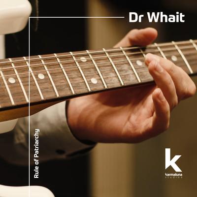 Dr Whait's cover