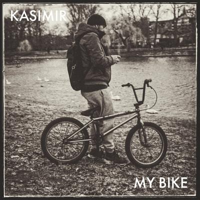 My Bike By Kasimir's cover