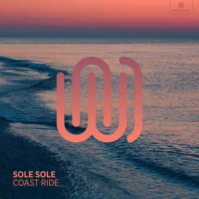 Coast Ride By Sole Sole's cover