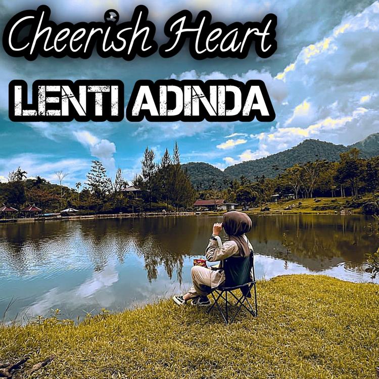 Lenti Adinda's avatar image