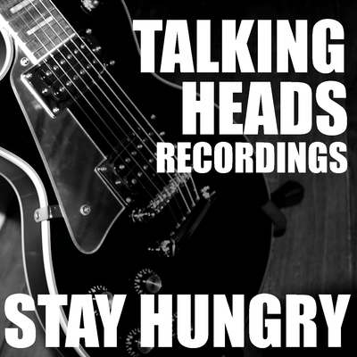 Psycho Killer (Live) By Talking Heads's cover