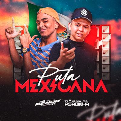 Puta Mexicana By MC Menor MT, Turma da Pisadinha's cover