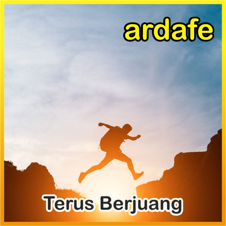 ardafe's avatar image