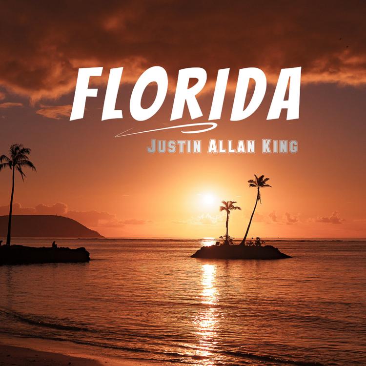 Justin Allan King's avatar image