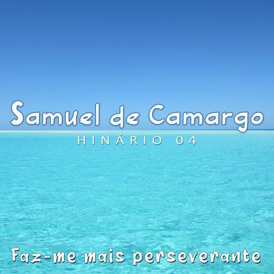 De Deus a Armadura By Samuel de Camargo's cover