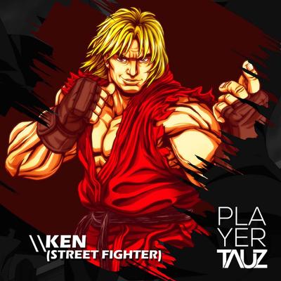 Ken (Street Fighter) By Tauz's cover