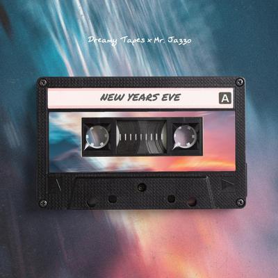 New Years Eve By Dreamy Tapes, Mr. Jazzo's cover