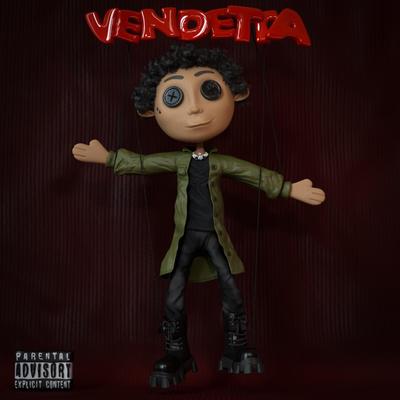 VENDETTA's cover