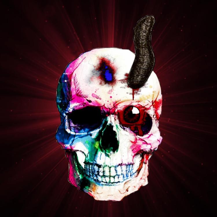 Masked relic's avatar image