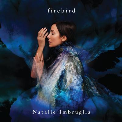 Firebird's cover