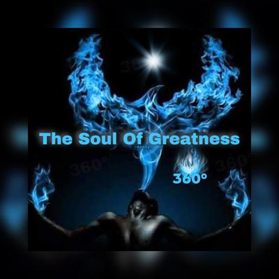 Soul Of Greatness's cover