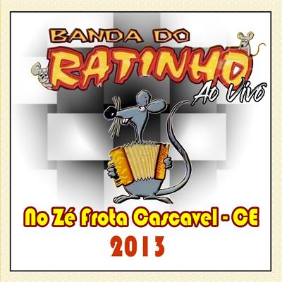 Eu vou chegar chegando - BANDA DO RATINHO's cover