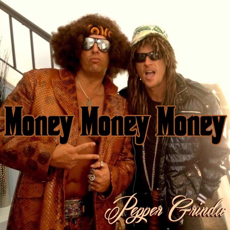 Money Money Money's avatar image