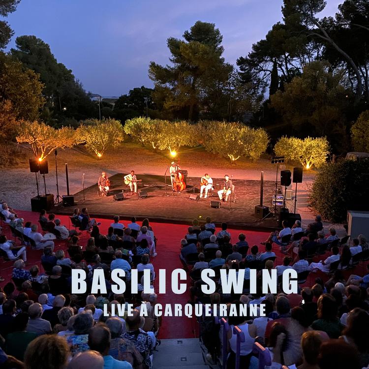 Basilic Swing's avatar image