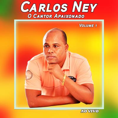 Carlos Ney's cover