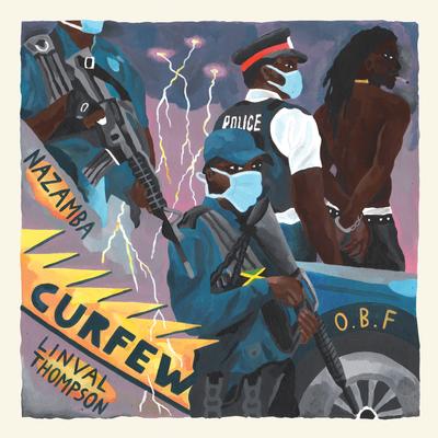 Curfew Dub's cover