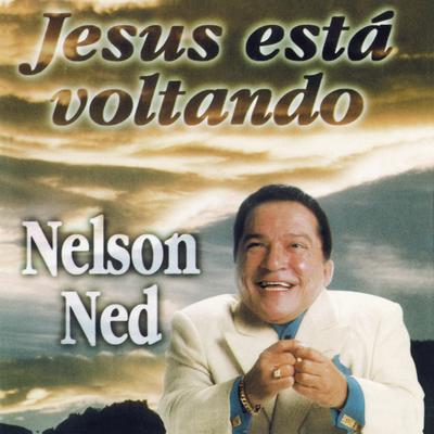 Jesus está voltando's cover