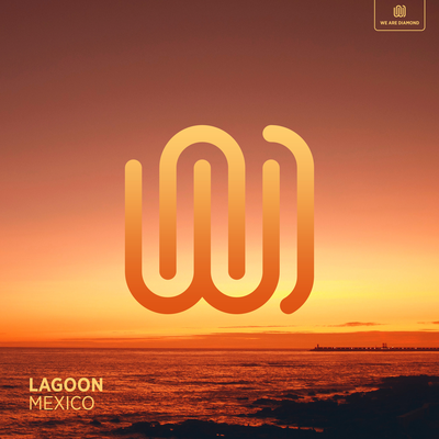 Mexico By Lagoon's cover