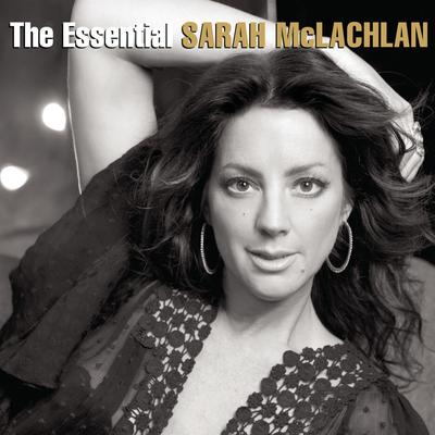 The Essential Sarah McLachlan's cover