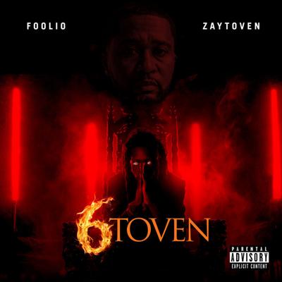 6toven's cover