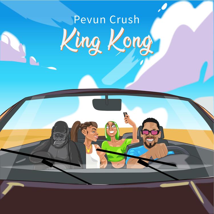 Pevun crush's avatar image