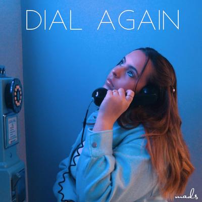 Dial Again By Mads's cover