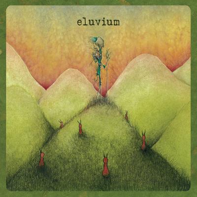 Requiem On Frankfort Ave By Eluvium's cover