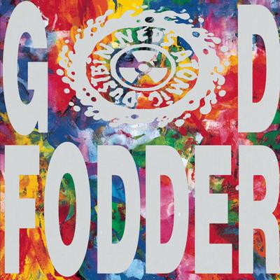 'GOD FODDER''s cover