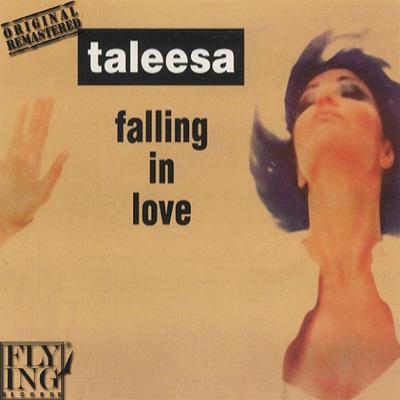 Fall in Love (Beat Mix) By Taleesa's cover