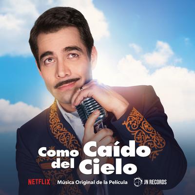 Como Caído del Cielo's cover