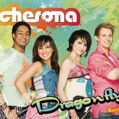 Cherona Album Megamix's cover