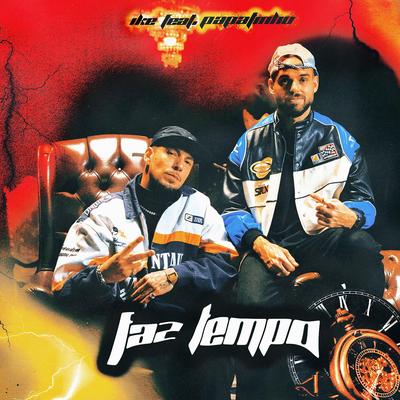 Faz Tempo By ike, Papatinho's cover