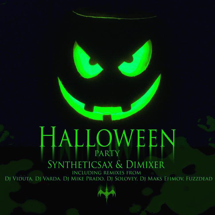 Syntheticsax & DimixeR's avatar image