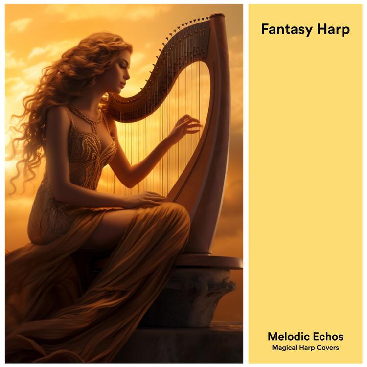 Fantasy Harp's avatar image