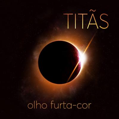 Caos By Titãs's cover