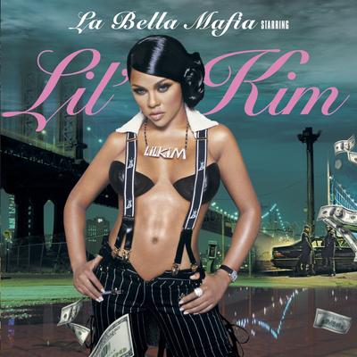 La Bella Mafia's cover