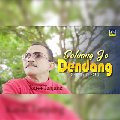 Saluang Jo Dendang's cover