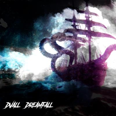 DVALL's cover