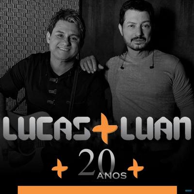 Horizonte Azul By Lucas & Luan's cover